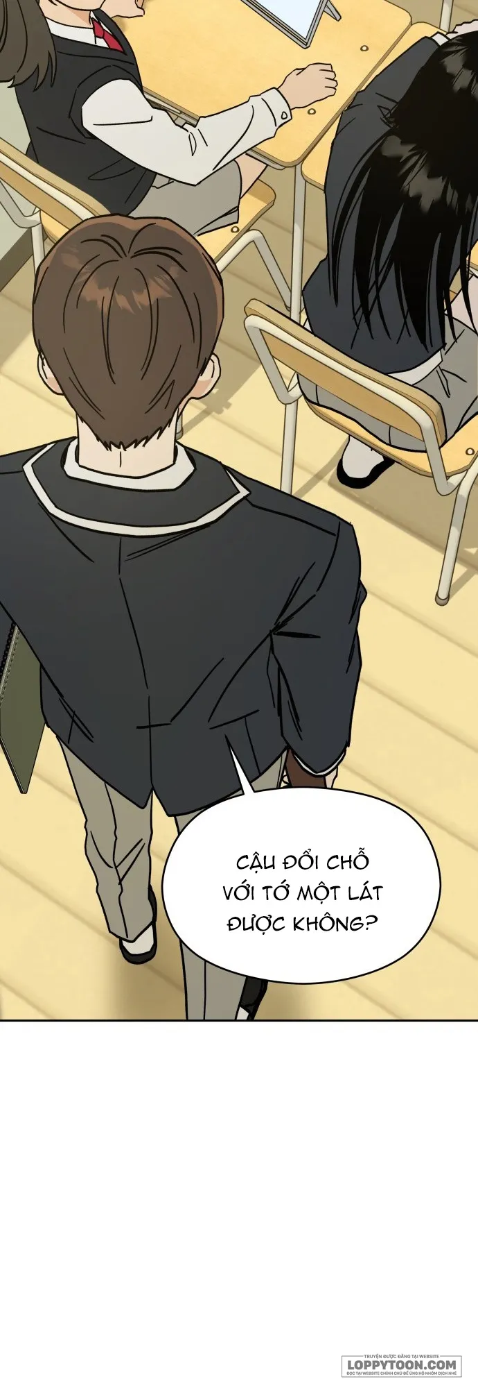 Nguyên Tắc Của Serim Chap 1 - trang 119