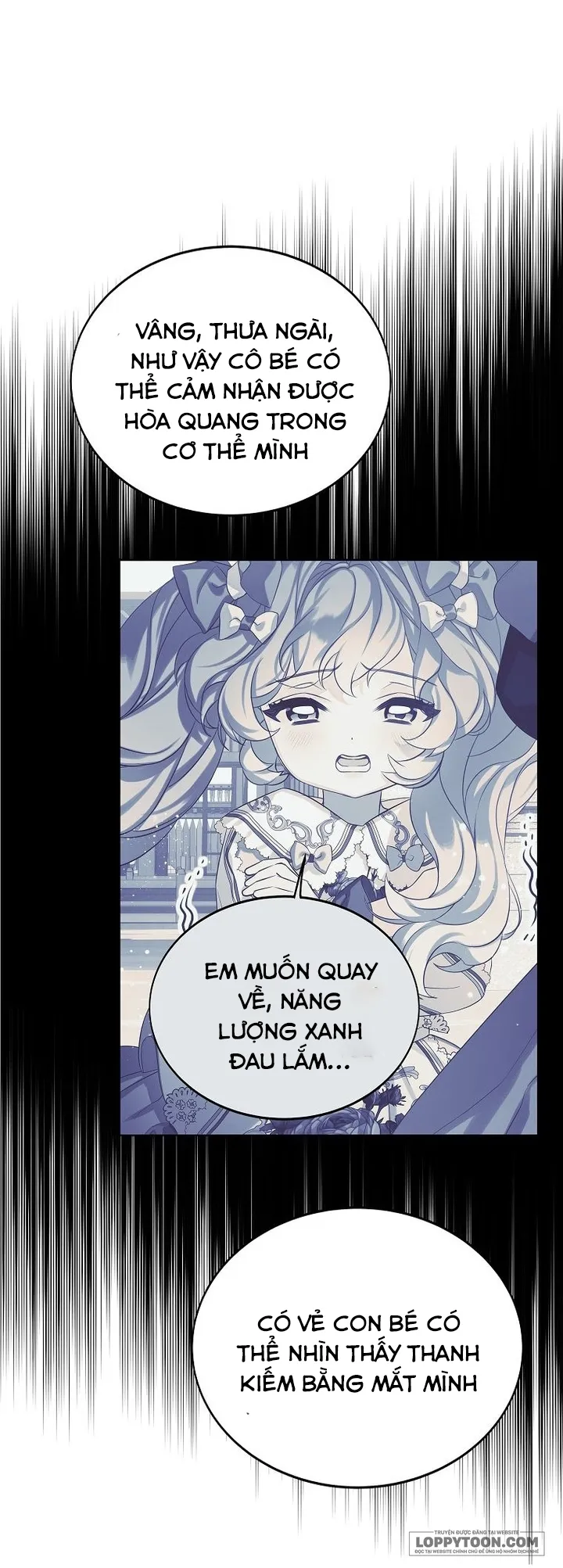 Trở Thành Người Thừa Kế Của Gia Đình Phản Diện Chap 13 - trang 23