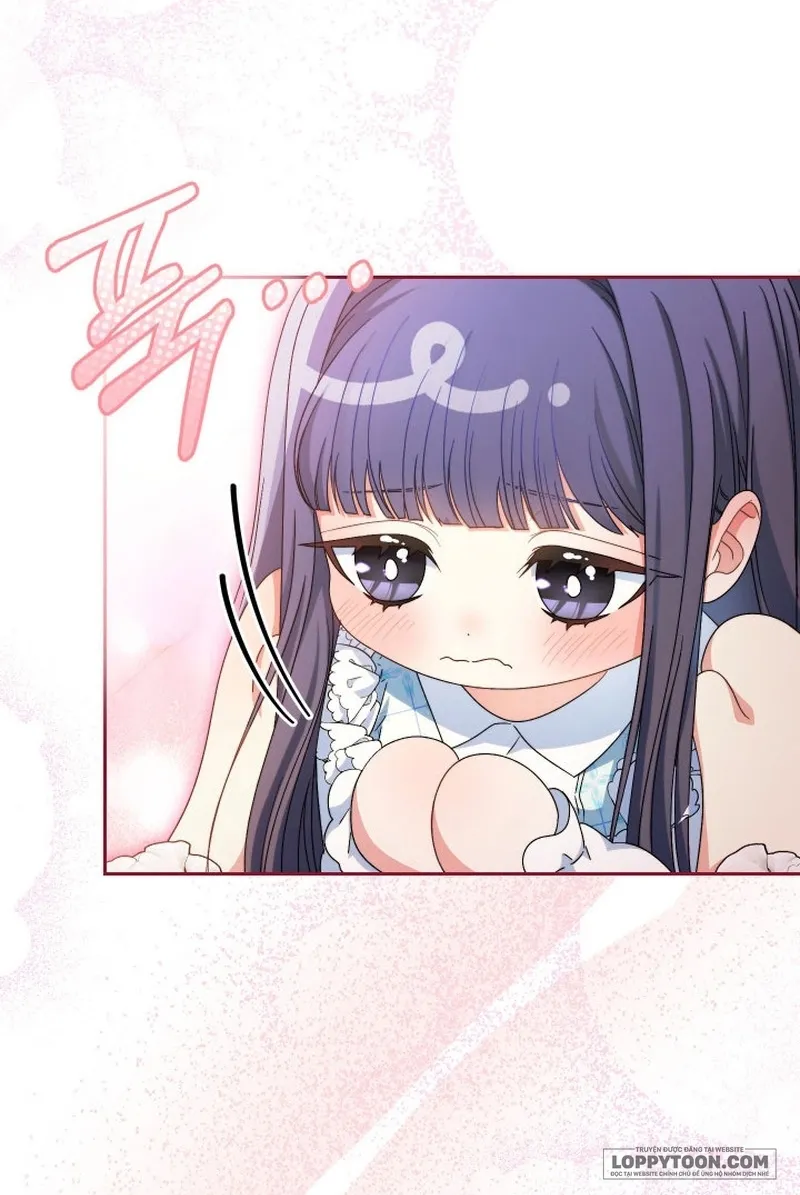 Nuôi Dưỡng Em Gái Xinh Đẹp Chap 47 - trang 46