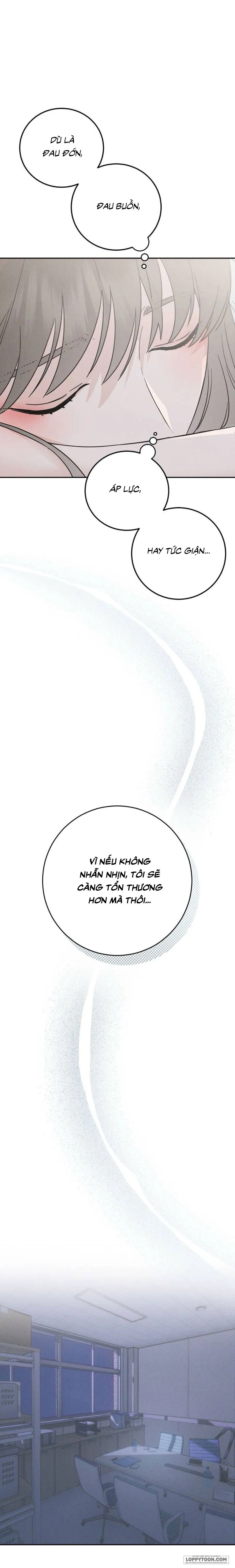 Nam Nữ Mật Thất Chap 2 - trang 32