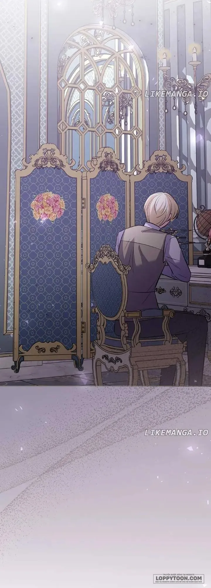 Hầu Gái Không Thích Nuôi Dạy Trẻ Nhỏ Chap 63 - trang 4