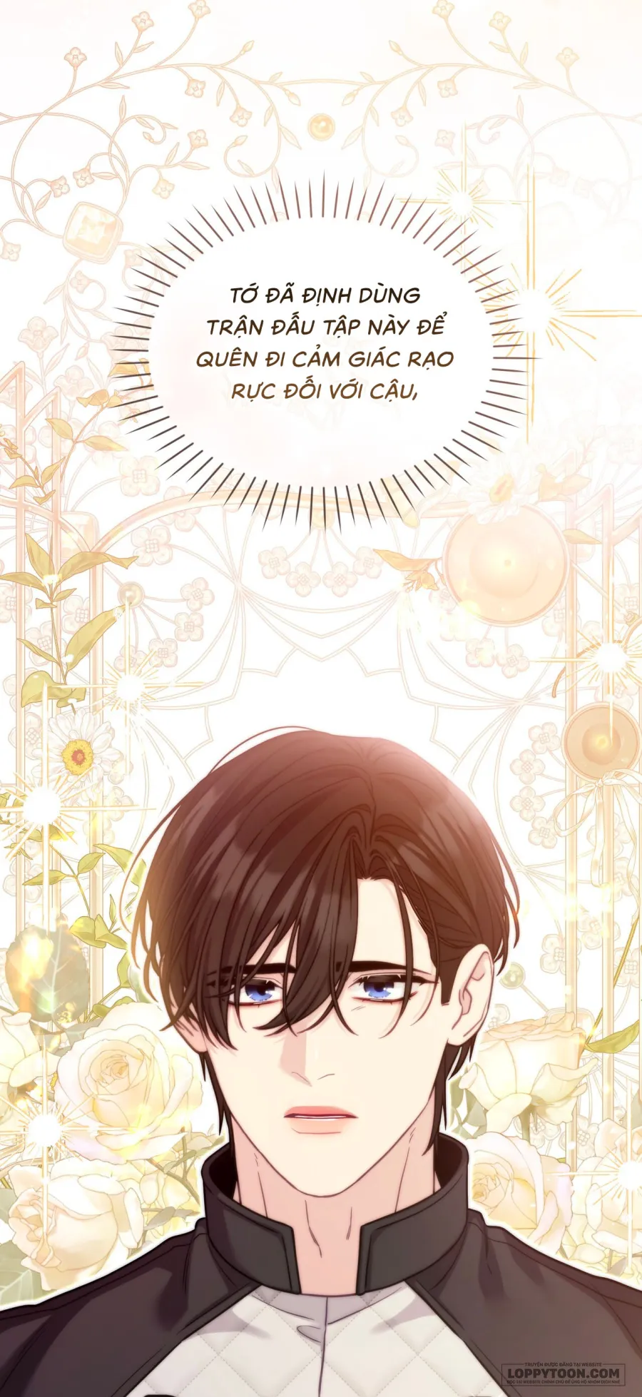 Phương Pháp Chữa Lành Cho Thanh Mai Trúc Mã Ốm Yếu Chap 6 - trang 36