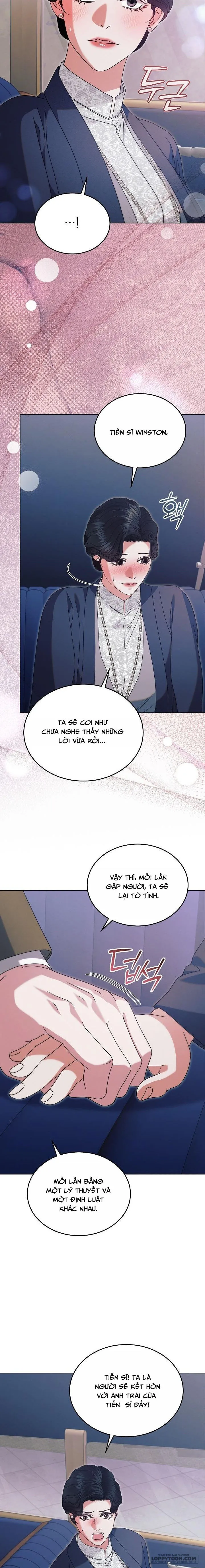 Hãy Cầu Xin Tôi Đi Chap 51 - trang 14