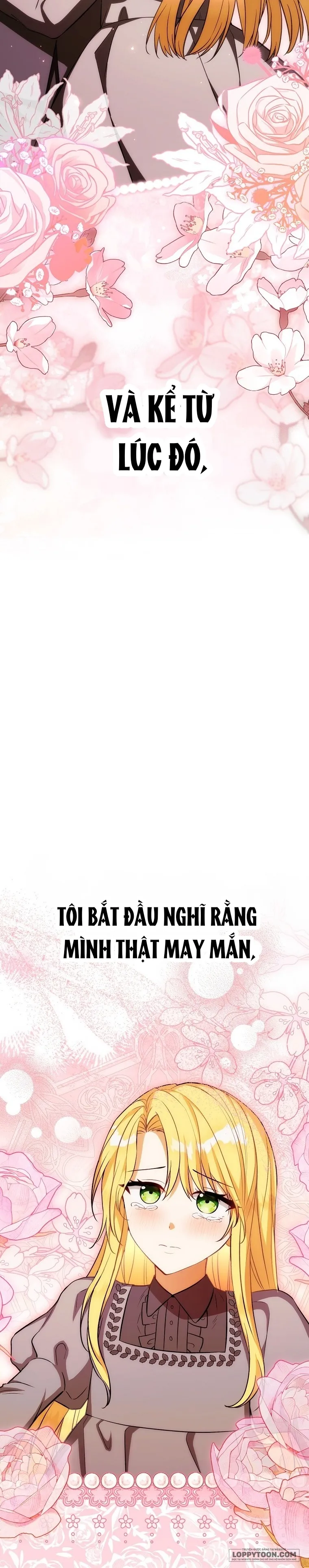 Tôi Cứ Nghĩ Mình Trở Về Là Kết Thúc, Không Ngờ Thể Loại Thay Đổi Rồi! Chap 5 - trang 9