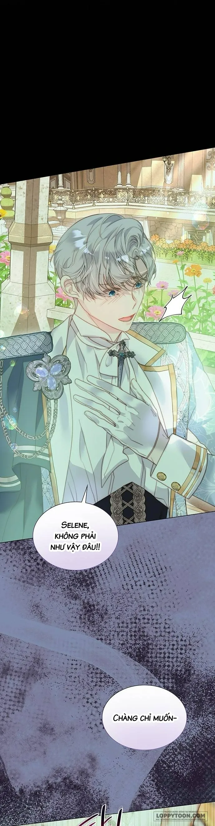 Tôi Được Sinh Ra Là Cô Con Gái Thứ Hai Chap 86 - trang 9