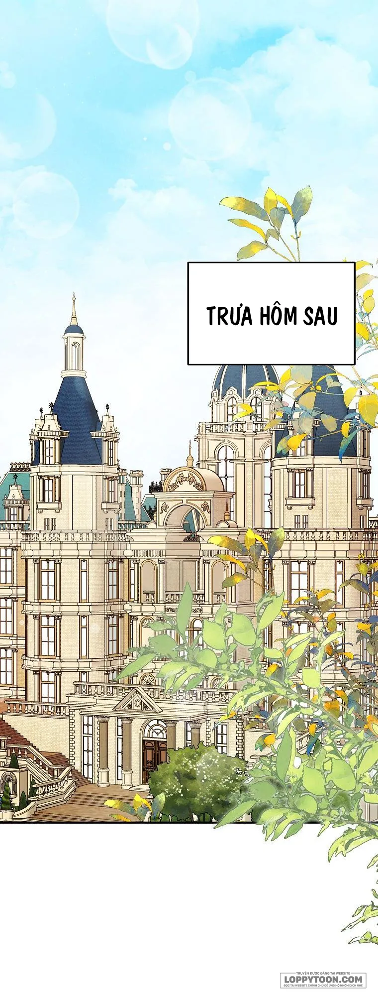 Trở Thành Miêu Nữ Của Hoàng Đế Chap 9 - trang 28