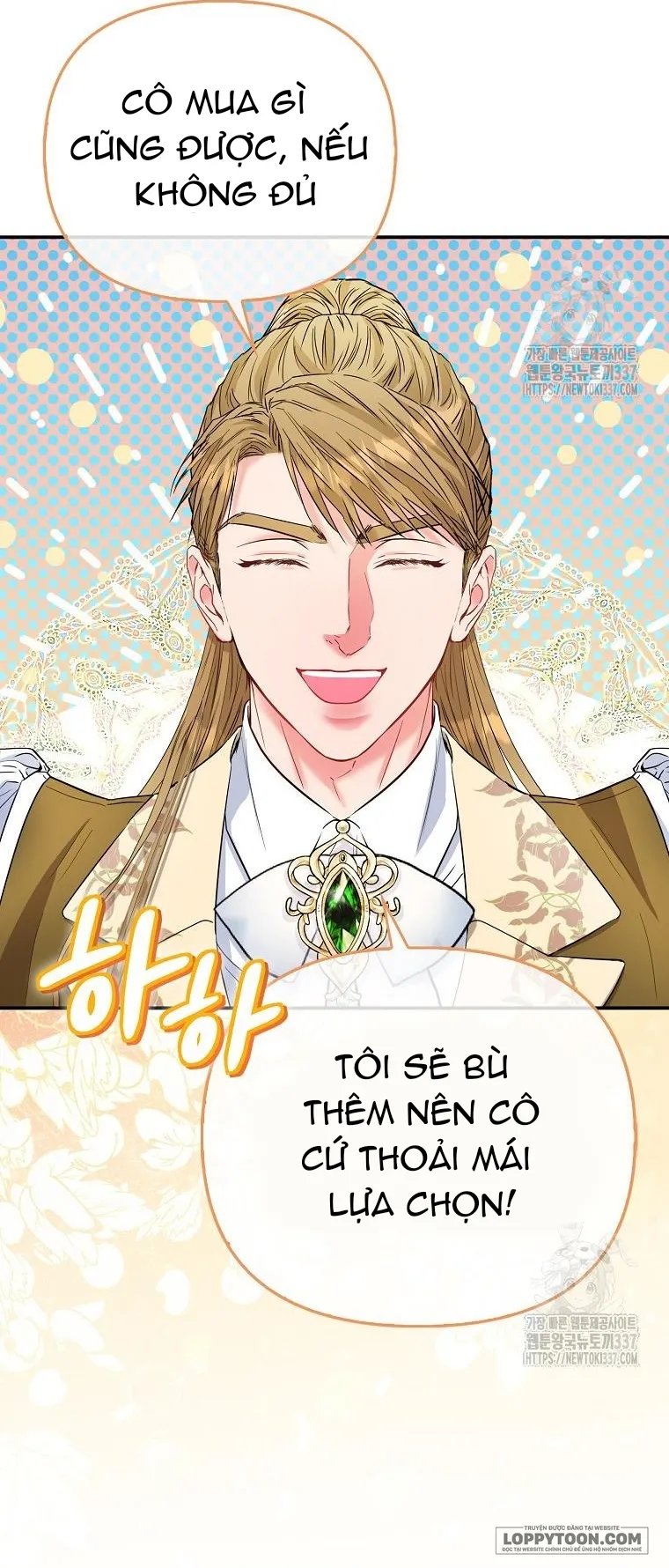 Nàng Công Chúa Của Mọi Người Chap 50 - trang 31
