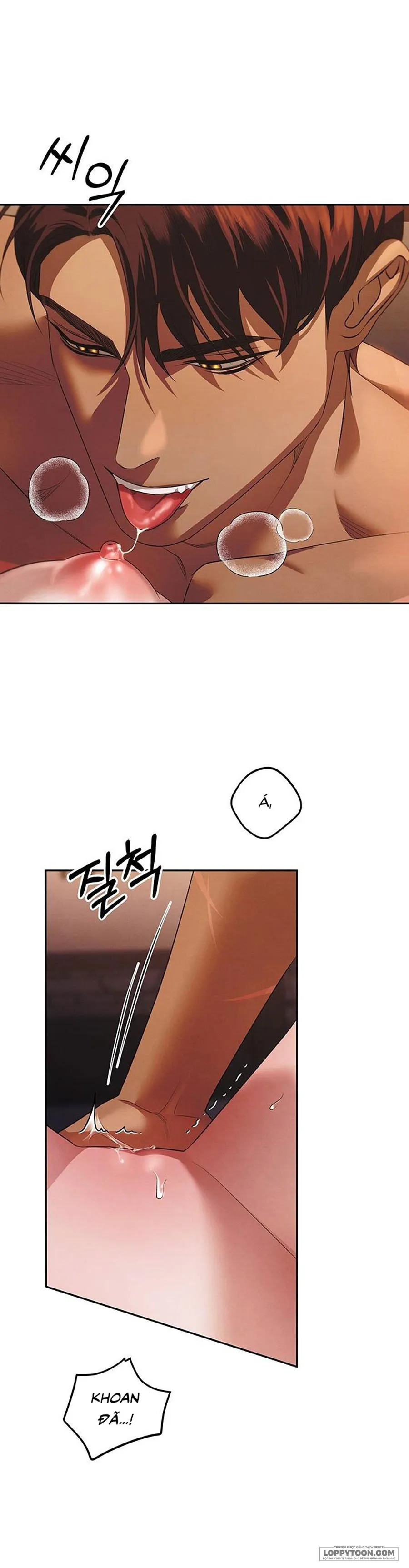 Cuộc Hôn Nhân Bị Cướp Đoạt Chap 2 - 🔞🔞 - trang 20
