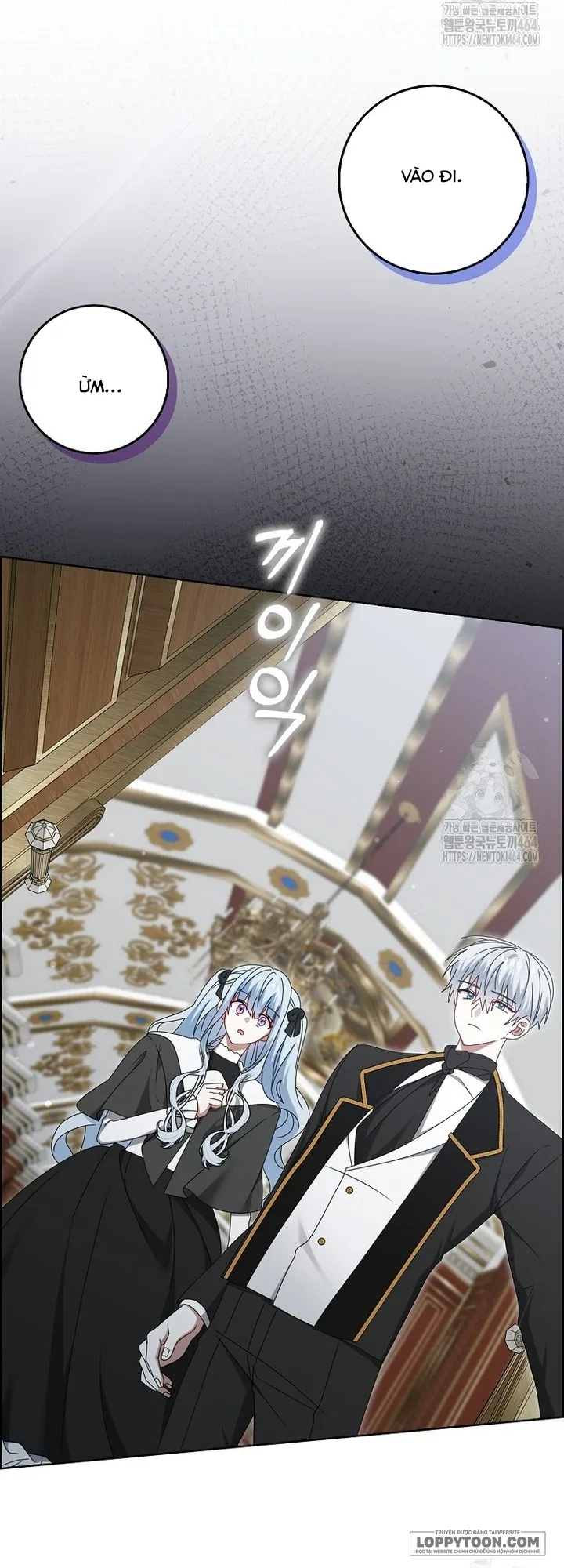 Tôi Sẽ Chiếm Lấy Ngư Trường Này! Chap 52 - trang 8