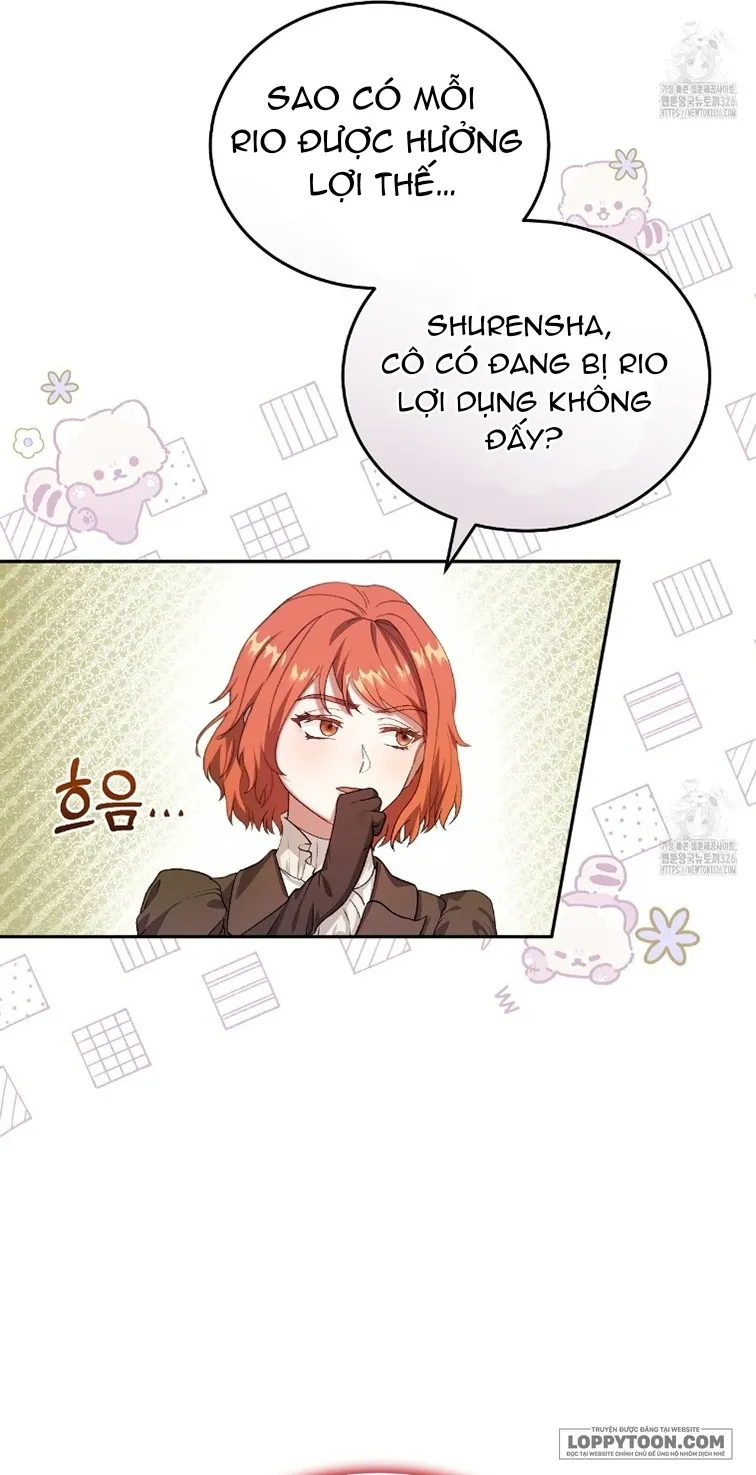 Nàng Tiên, Hãy Ký Hợp Đồng Nào Chap 24 - trang 50