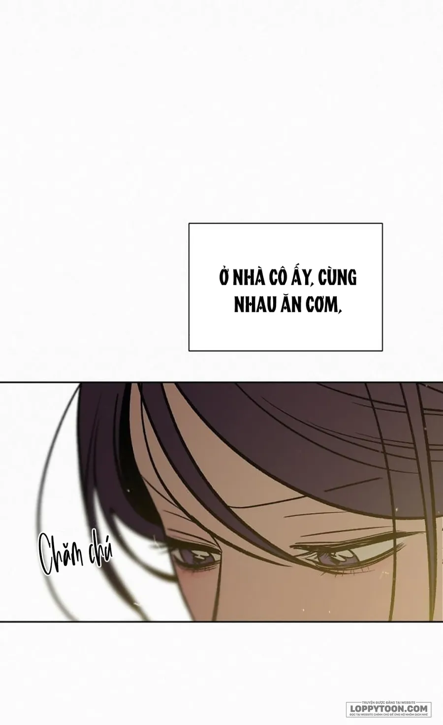 Chiến Lược Tình Yêu Trong Sáng Chap 133 - trang 14