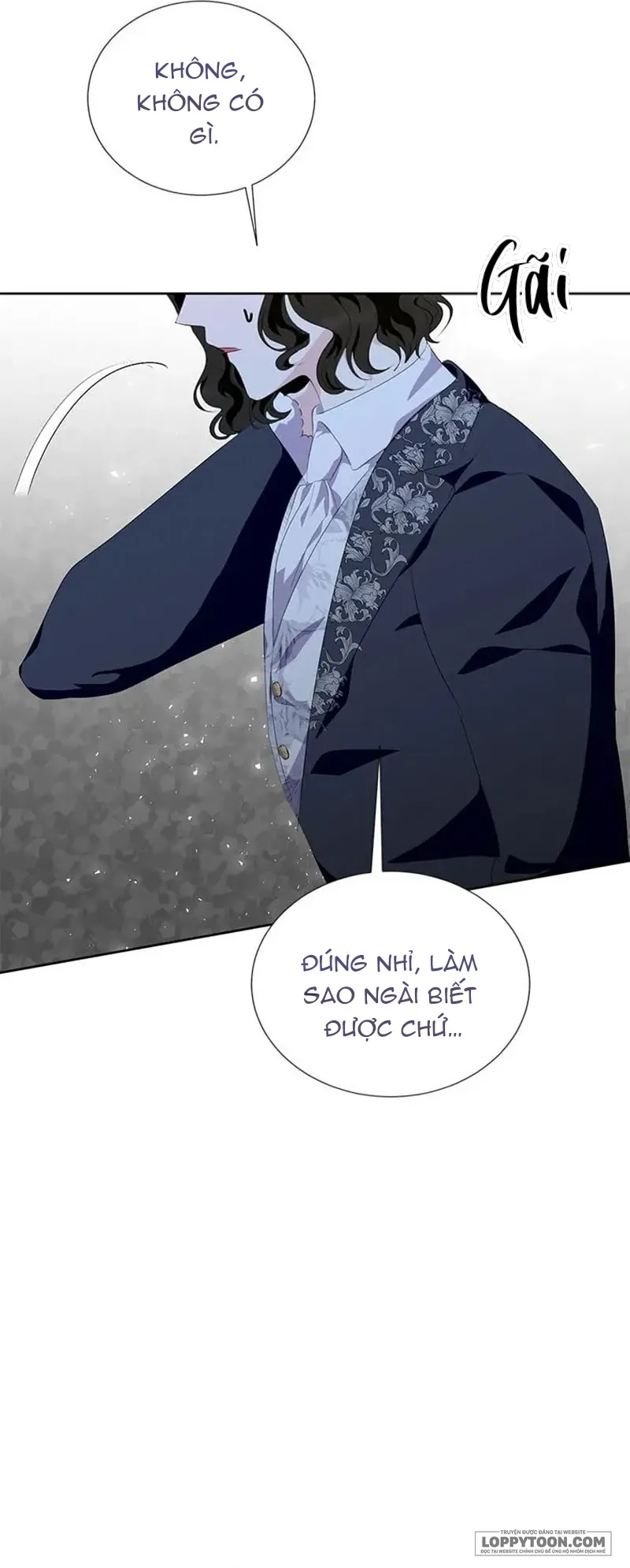 Phía Sau Mặt Nạ Của Nam Chính Hiền Lành Chap 30 - trang 21
