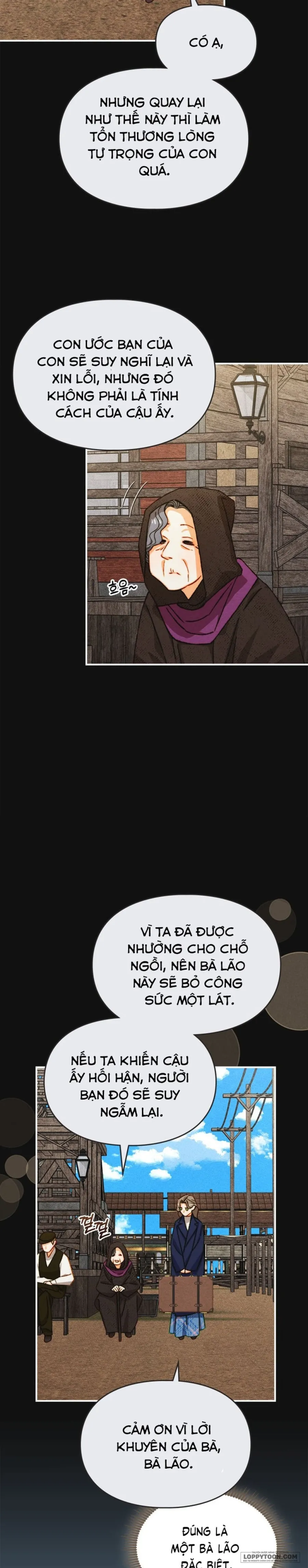 Thuần Hoá Munchkin Chap 36 - trang 20
