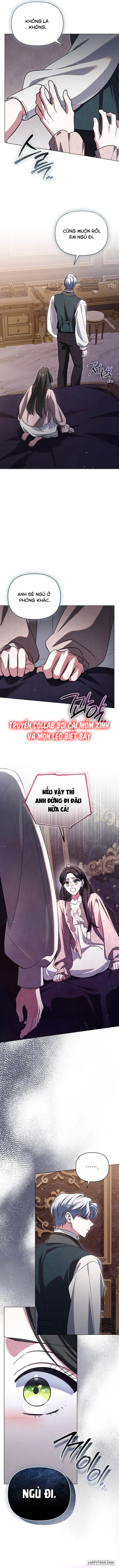Dành Cho Nàng Juliet Xinh Đẹp Chap 46 - trang 13