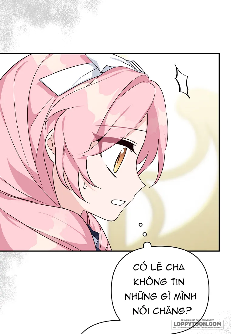 Tôi Đã Trở Thành Con Gái Út Của Công Tước Phản Diện Chap 10 - trang 97