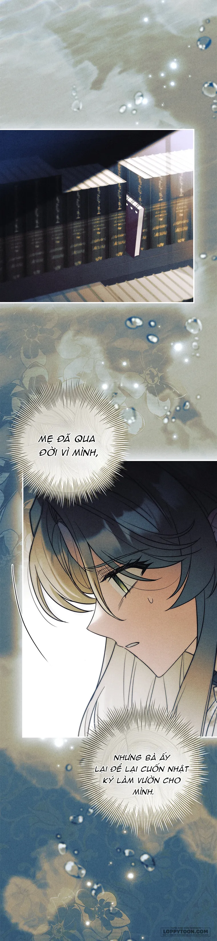 Văn Phòng Thám Tử Dành Cho Nam Chính Hối Hận! Chap 9 - trang 18