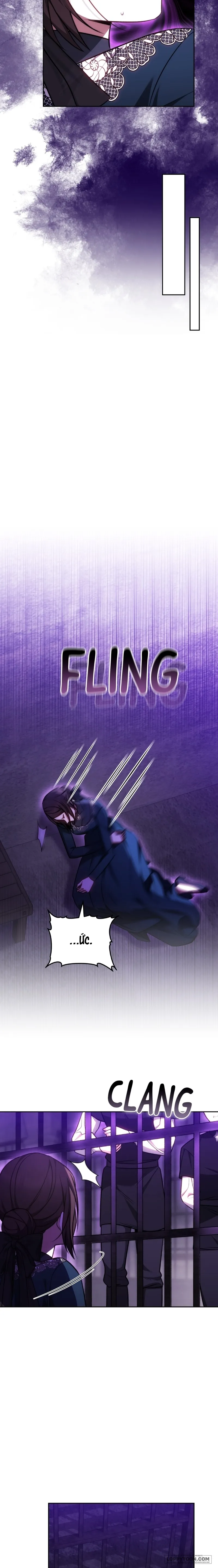 Lần Này Tôi Sẽ Sinh Con Với Người Đàn Ông Khác Chap 66 - trang 16