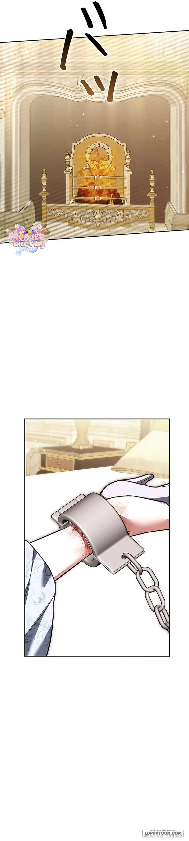 Tiểu Thư Là Kẻ Bám Đuôi Chap 28 - trang 6