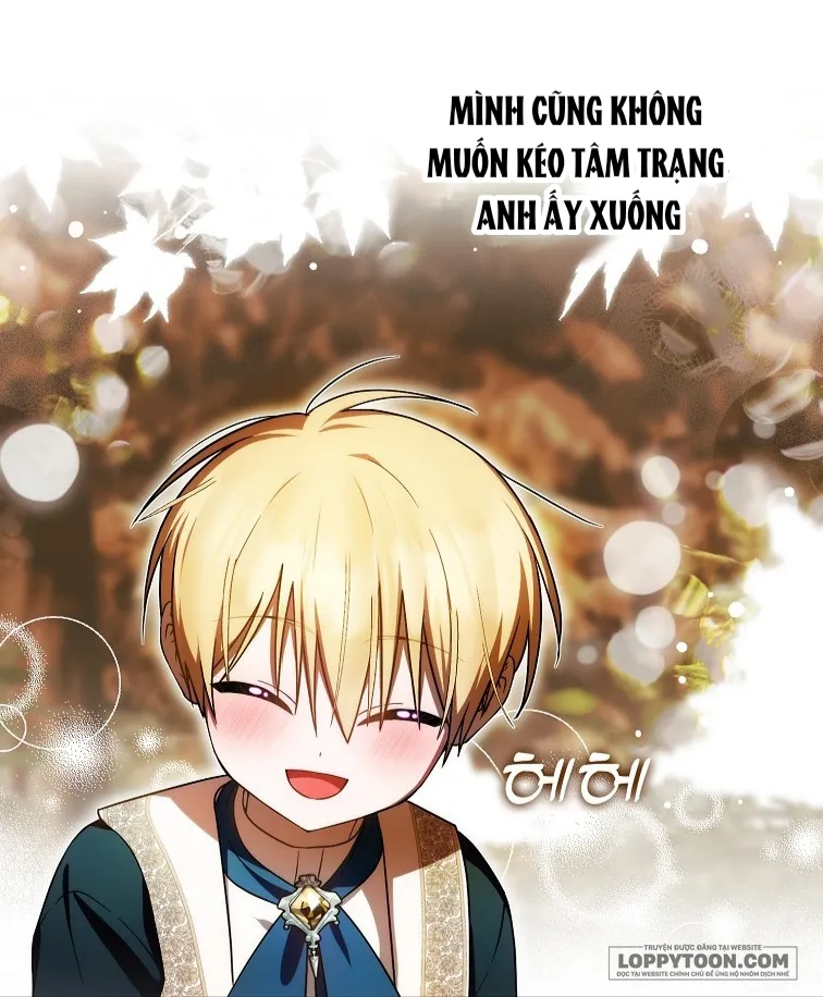 Lần Đầu Bé Út Được Yêu Thương Chap 26 - trang 1