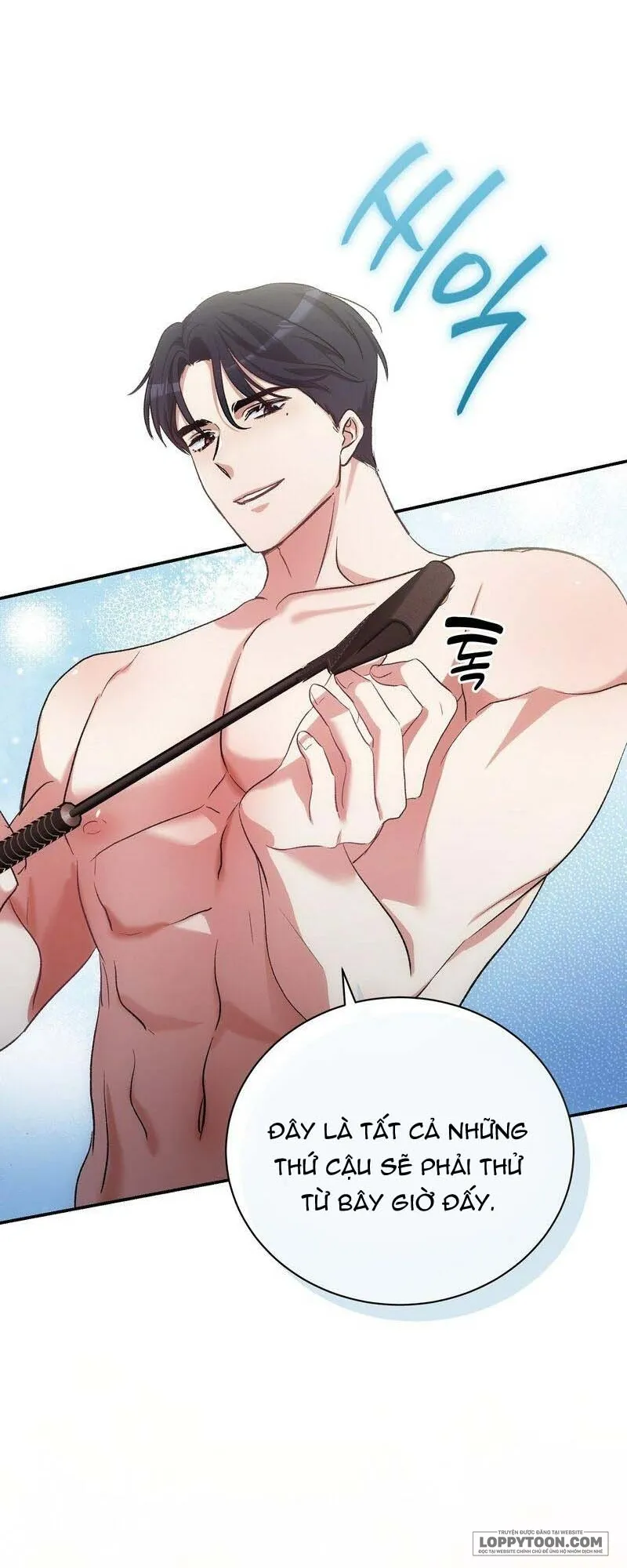 Làm Chuyện Đó Với Em Trai Của Người Tôi Thầm Thích Chap 1 - trang 18