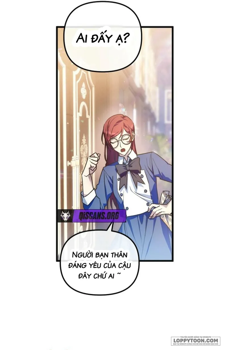 Tôi Sẽ Ở Ngay Bên Cạnh Nam Chính Chap 55 - trang 40