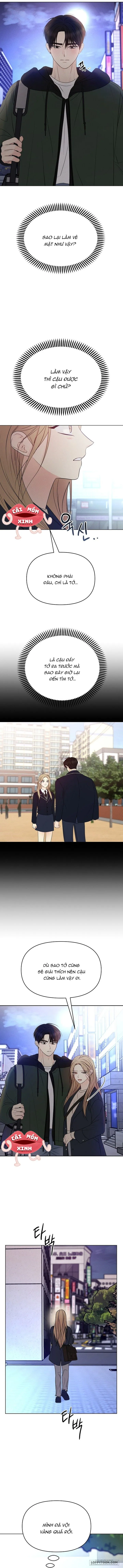 Soái Ca Kiểu Mẫu Chap 7 - trang 3