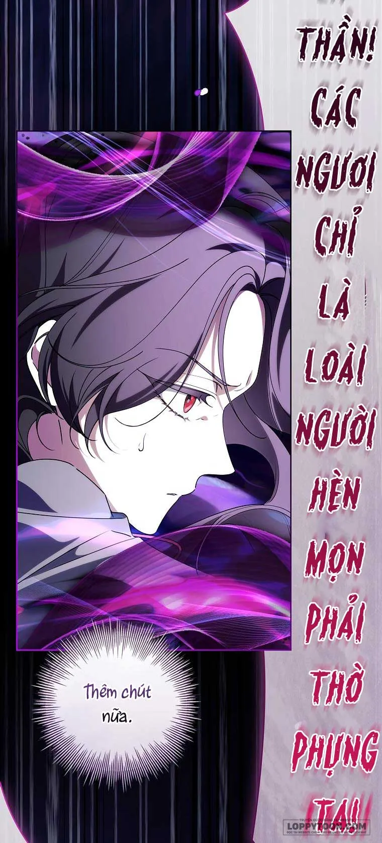 100 lời nguyền tại dinh thự Illestone Chap 40 - trang 27