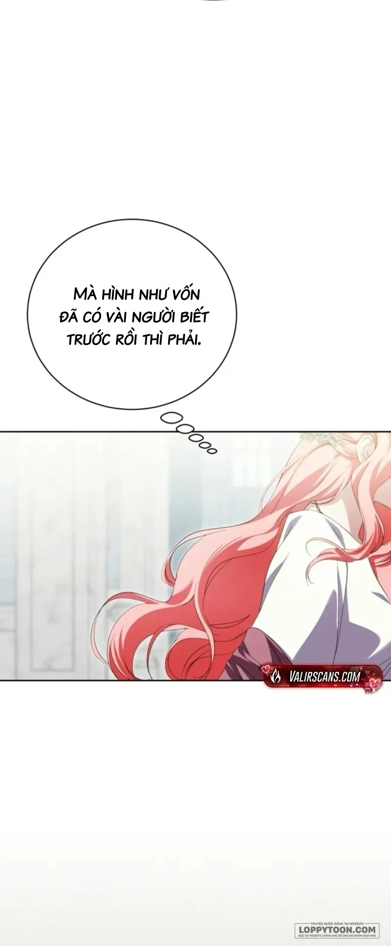 Phía Sau Mặt Nạ Của Nam Chính Hiền Lành Chap 106 - trang 4