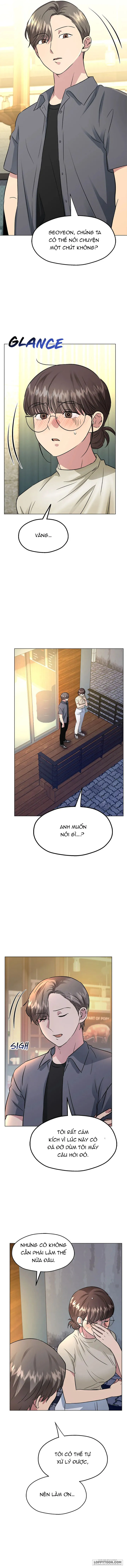 Twenty Nights Chap 44 - trang 10