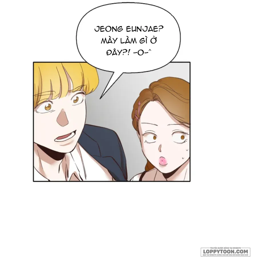 Thanh Xuân Của Chúng Ta Chap 9 - trang 19