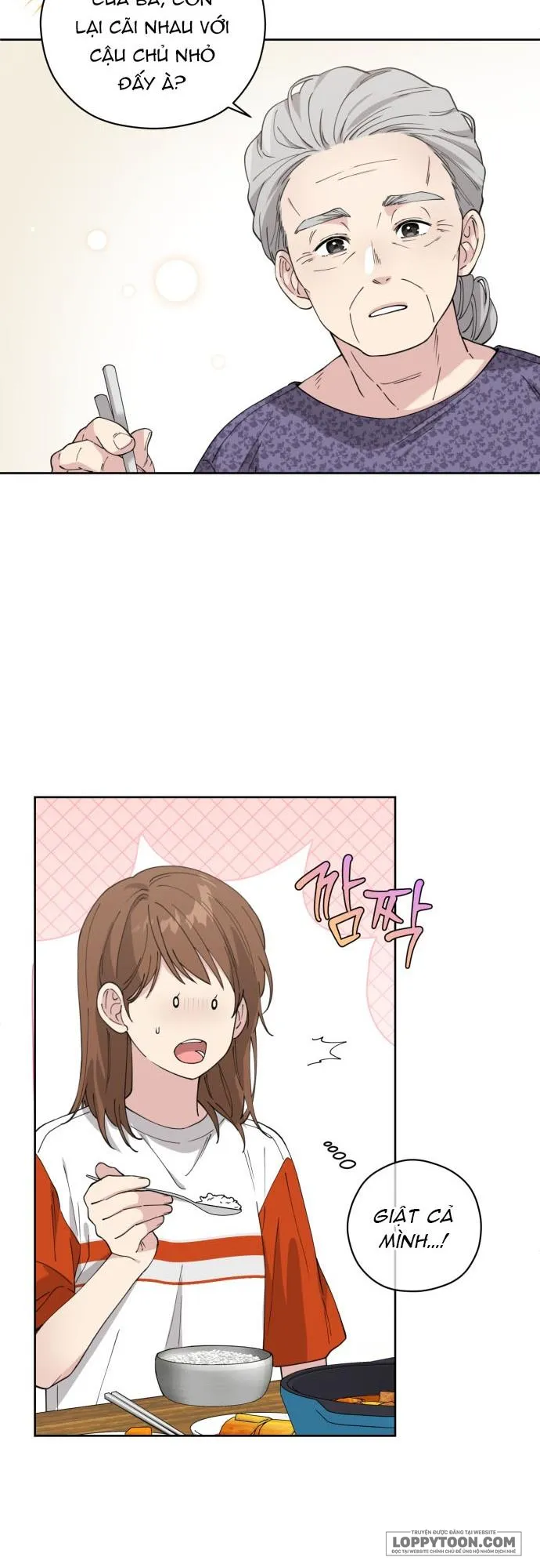 Tên Khốn Đẹp Trai Chap 5 - trang 29