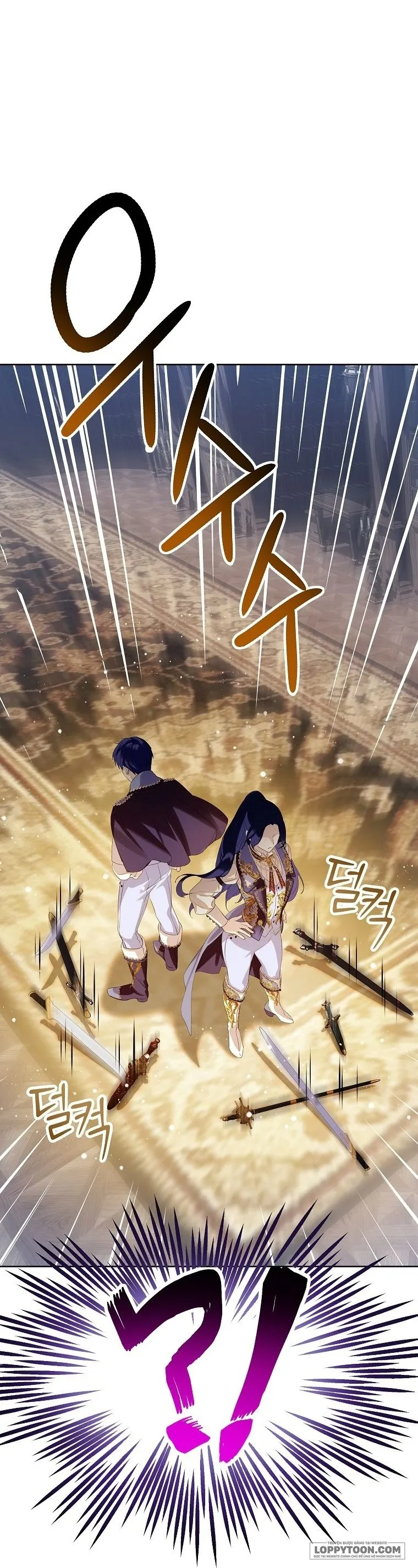 Trở Thành Người Thừa Kế Của Gia Đình Phản Diện Chap 19 - trang 10