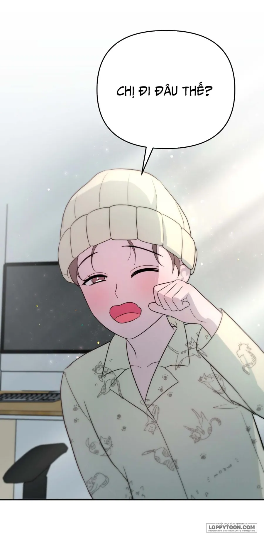 Bạn Anh Trai Tôi : Kang Tae Geon Chap 4 - trang 51