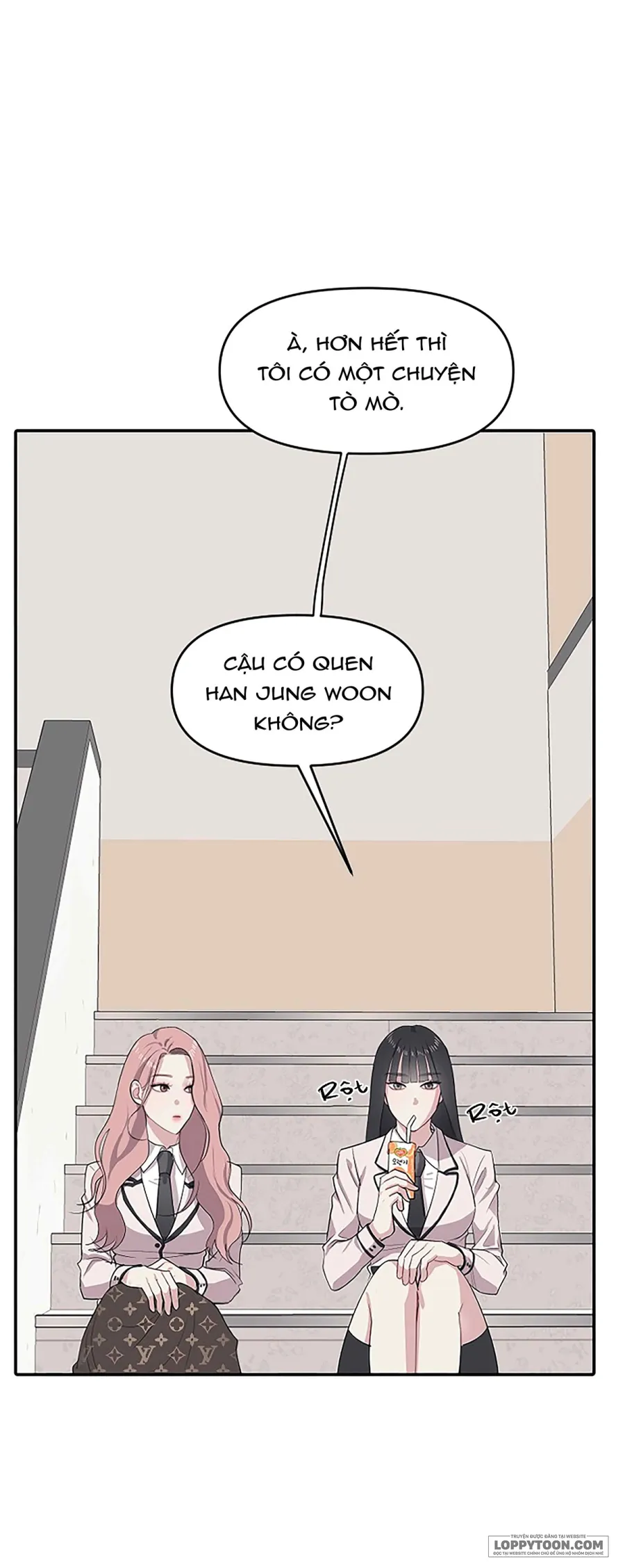 Xâm Nhập Trường Trung Học Tài Phiệt Chap 2 - trang 103
