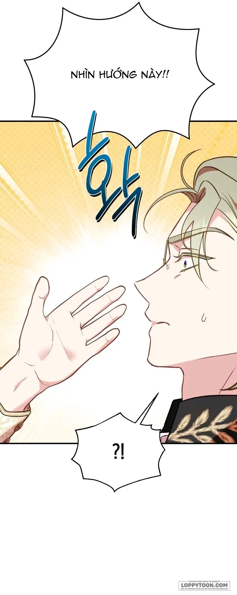 Bảo Vệ Thánh Nữ Giả Mạo Chap 8 - trang 42