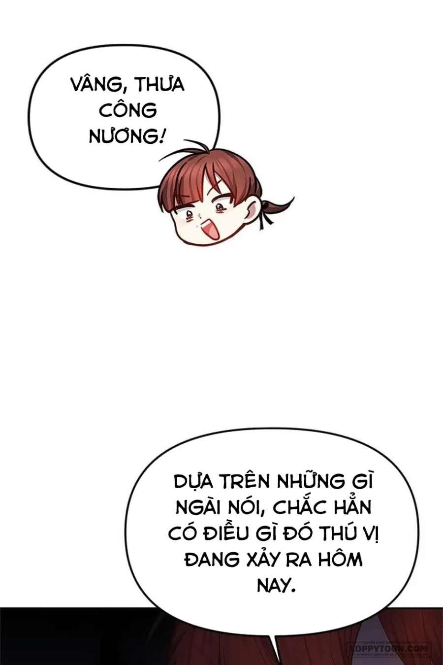 Rồng Con Thuần Hóa Những Kẻ Điên Rồ Chap 48 - trang 29