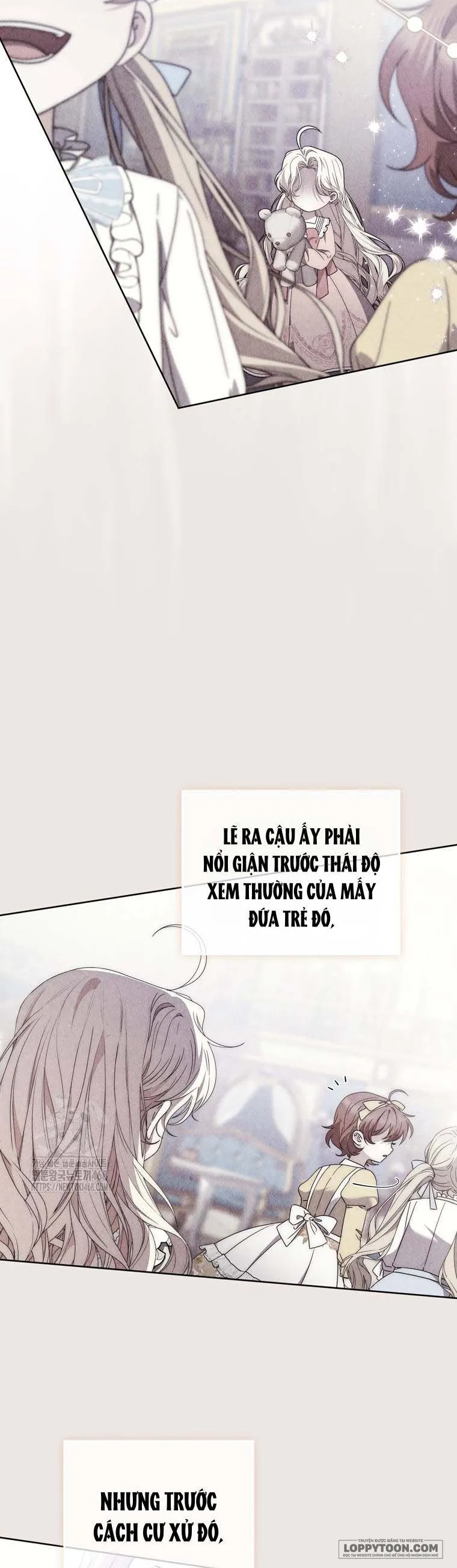 Nam Chính Bệnh Hoạn Ám Ảnh Với Sức Khoẻ Của Tôi Chap 31 - trang 5