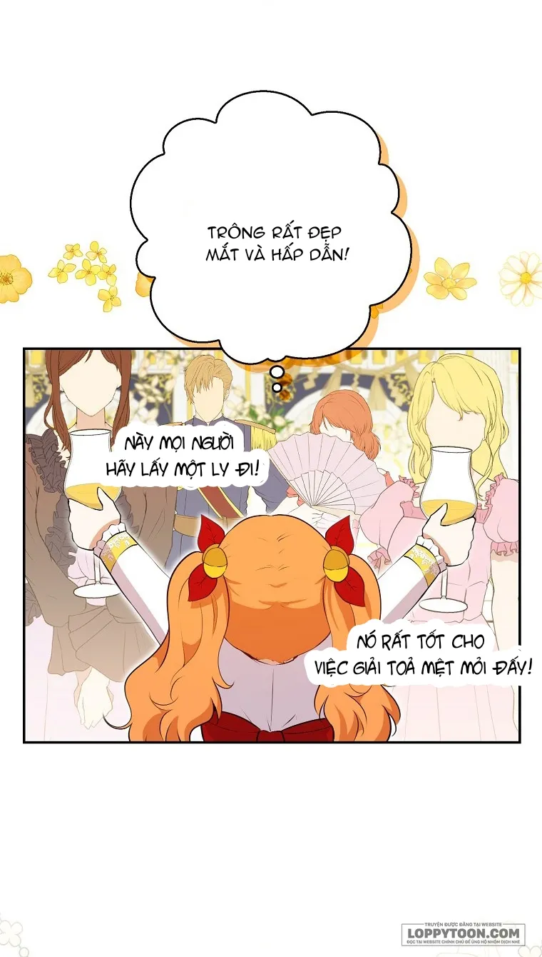 Sóc Con Tài Năng Chap 42 - trang 35