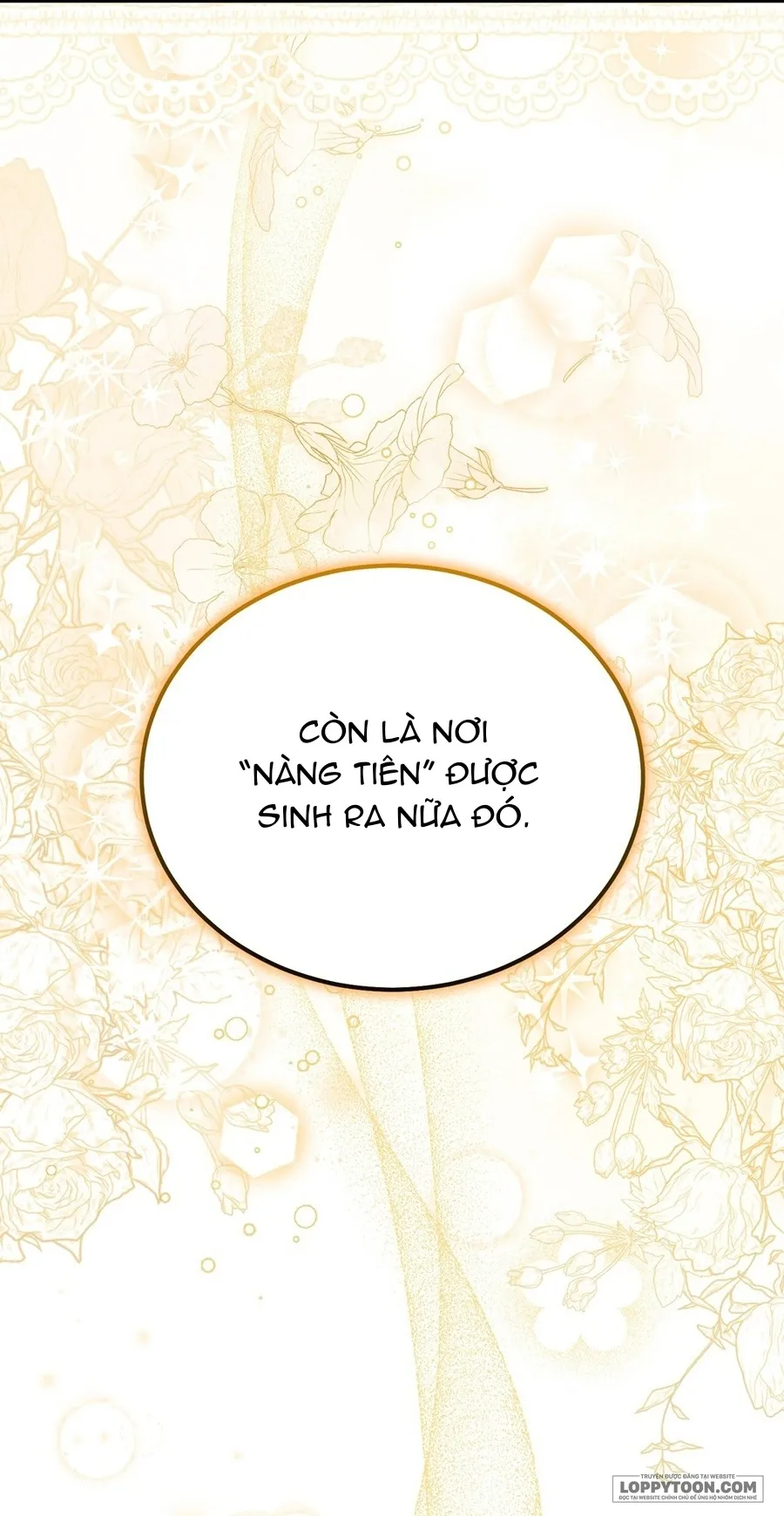 Nàng Tiên, Hãy Ký Hợp Đồng Nào Chap 1 - trang 7