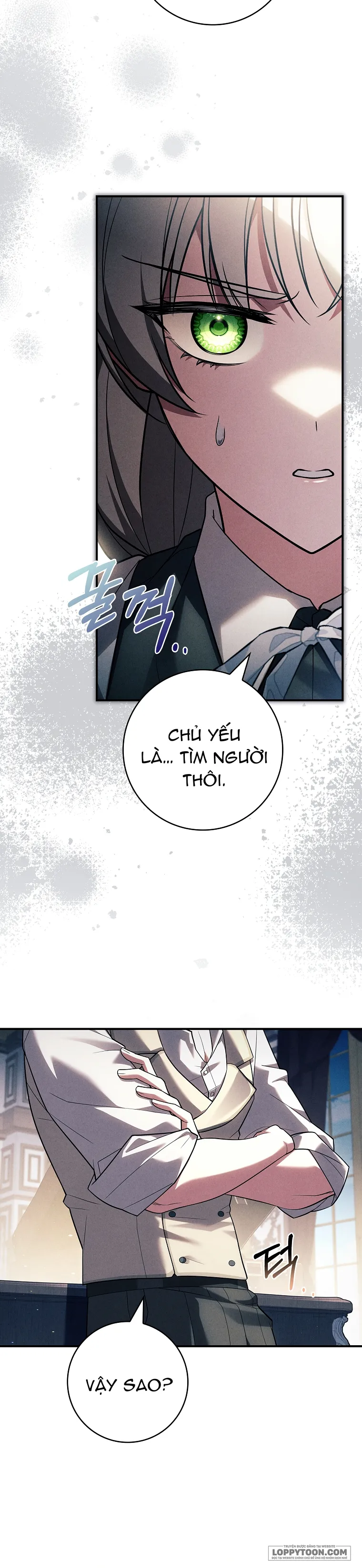Văn Phòng Thám Tử Dành Cho Nam Chính Hối Hận! Chap 18 - trang 4