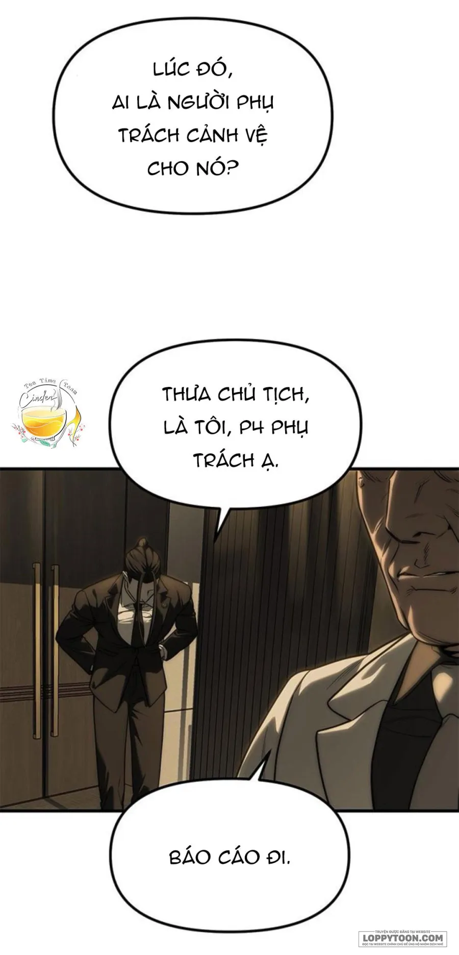 Xâm Nhập Trường Trung Học Tài Phiệt Chap 100 - trang 48