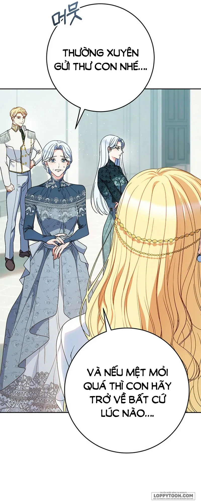 Nuôi Dưỡng Em Gái Xinh Đẹp Chap 58 - trang 33