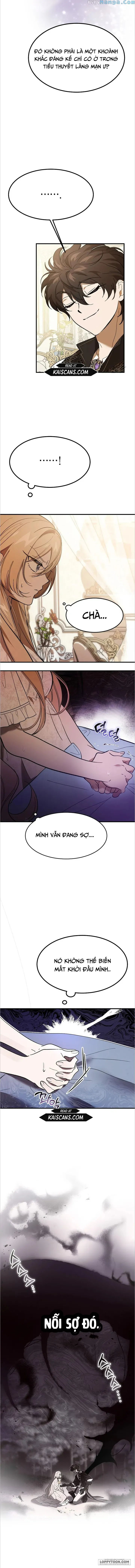 Ác Quỷ Nuôi Dưỡng Tiểu Thư Chap 15 - trang 4