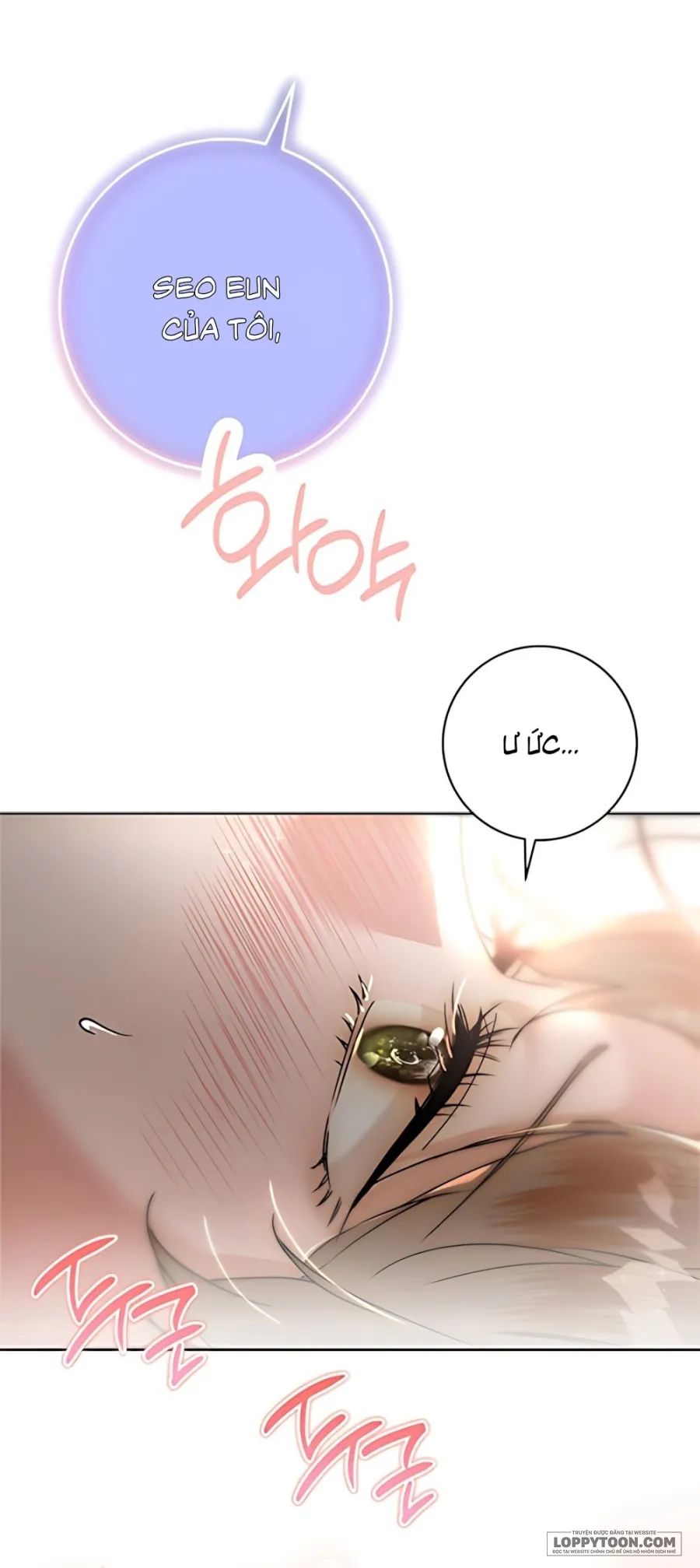 Mỗi Đêm Cùng Bạn Của Anh Trai Chap 6 - trang 23