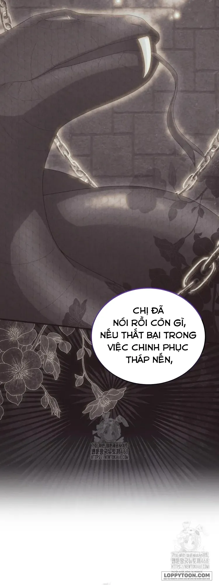 Nàng Tiên, Hãy Ký Hợp Đồng Nào Chap 77 - trang 32