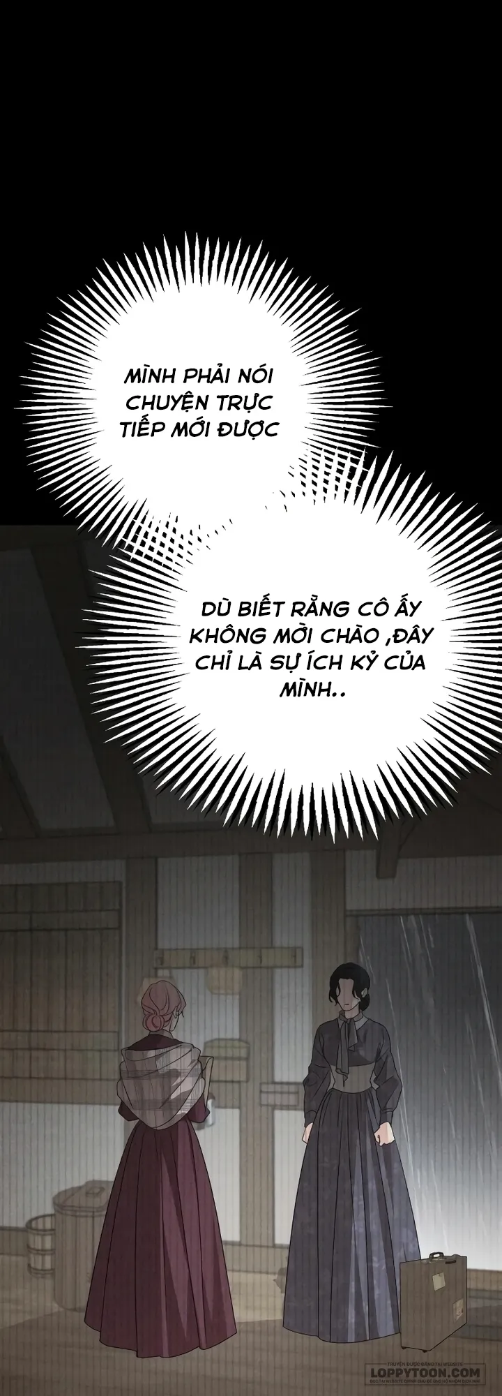 Gia Đình Chồng Quá Ám Ảnh Bởi Tôi Chap 109 - trang 66