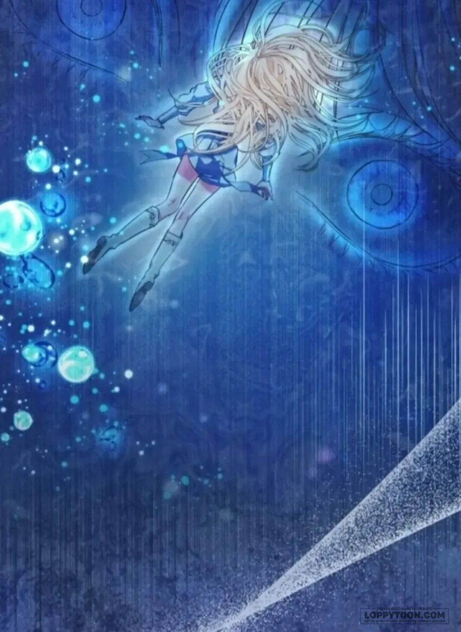 Nàng Công Chúa Của Mọi Người Chap 42 - trang 38