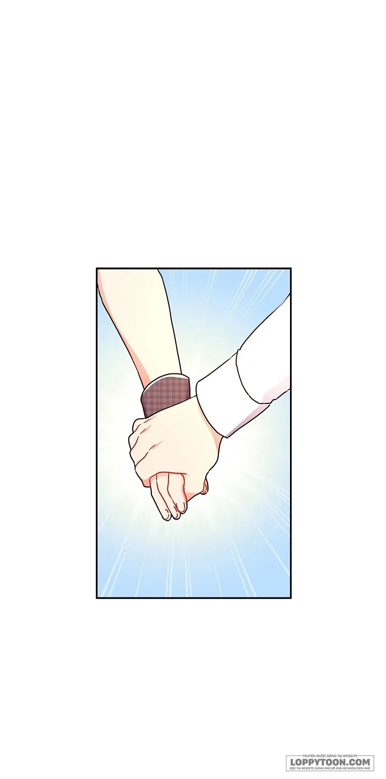 Tôi Đã Trở Thành Con Gái Nuôi Của Nam Chính Chap 56 - trang 1