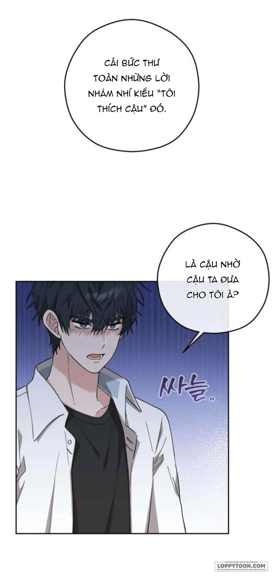 Tên Khốn Đẹp Trai Chap 20 - trang 47