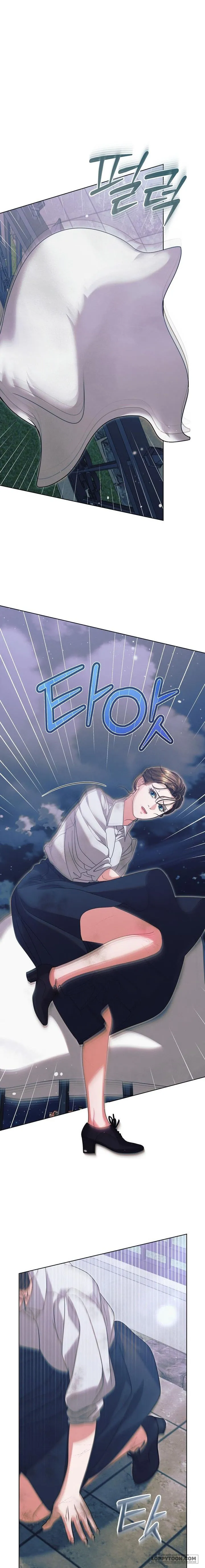 Hãy Cầu Xin Tôi Đi Chap 49 - trang 21